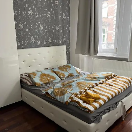 Apartamento Tea Liu