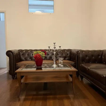 Apartament Tea Liu *