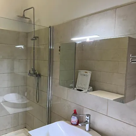 Tea Liu Apartament